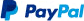 Signo de aceptación de PayPal