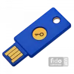 Yubico FIDO U2F