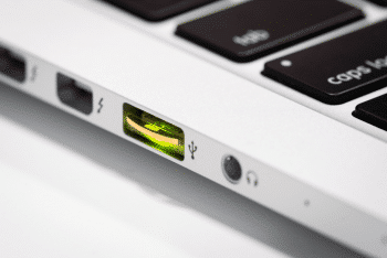Yubikey NANO