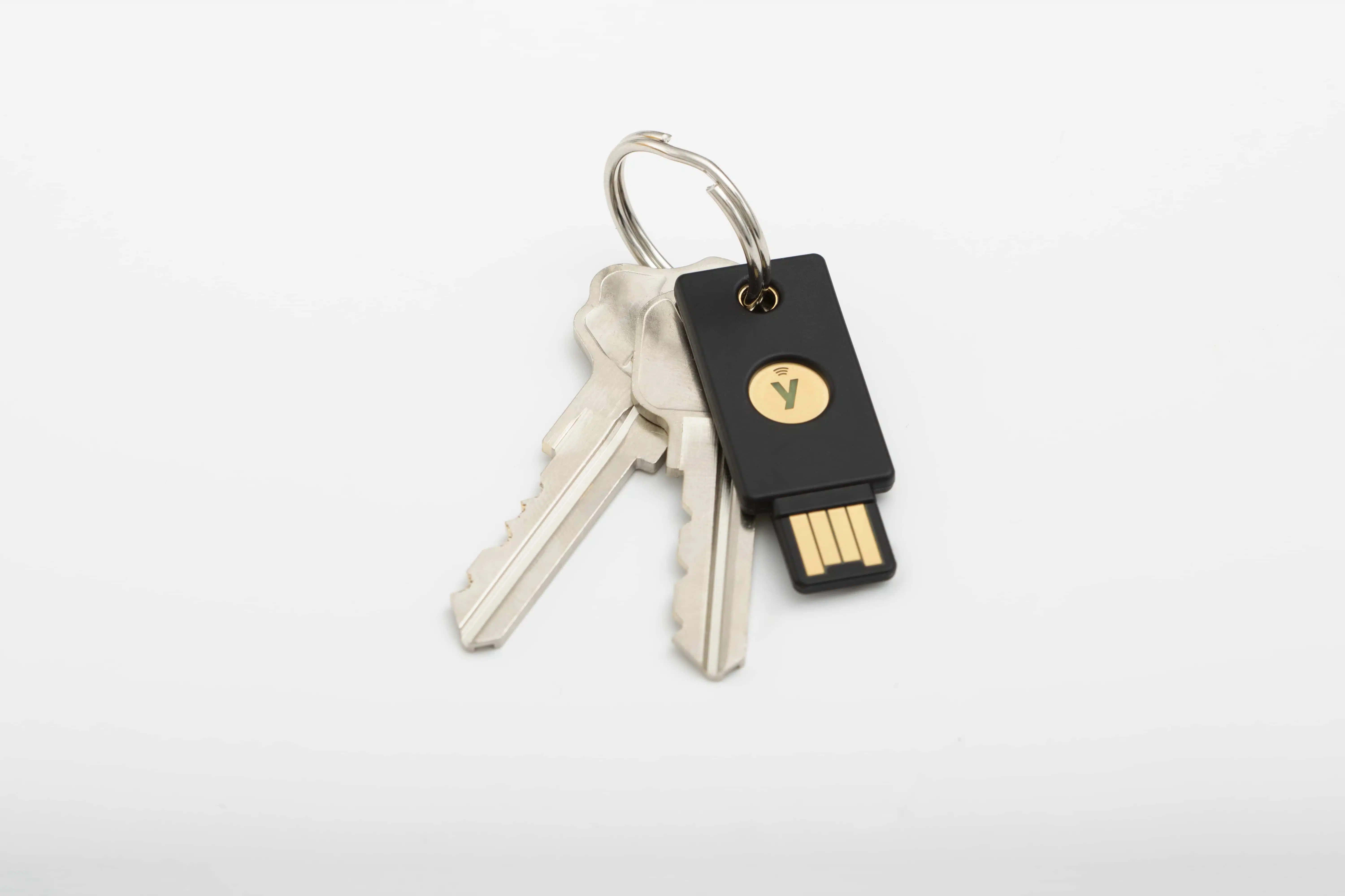 Yubikey 5 NFC