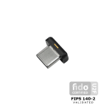 Yubikey C Nano FIPS