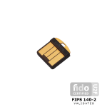 Yubikey FIPS Nano