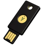 Yubikey FIPS