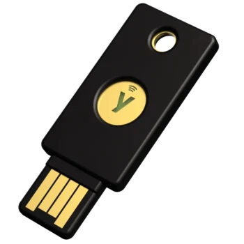 Yubikey FIPS