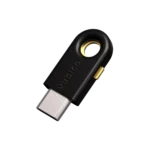 Yubikey 5C