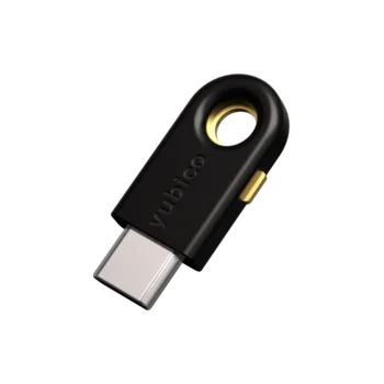 Yubikey C FIPS