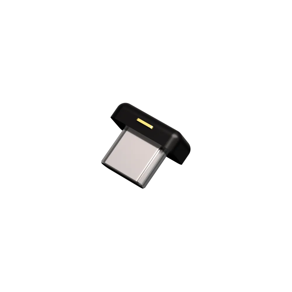 Yubikey 5C Nano