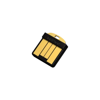 yubikey 5 Nano