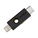 Yubikey 5Ci