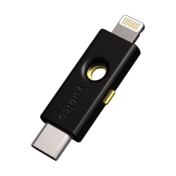 Yubikey 5Ci
