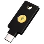YUBIKEY 5C NFC