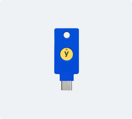 Yubikey-security-key-USB-C-NFC