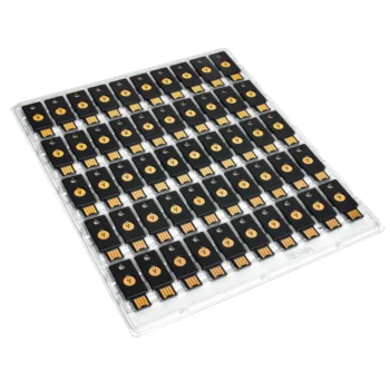 Pack de 50 YubiKey 5 NFC USB-A