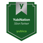 logo partenaire Yubination "Partenaire Argent"