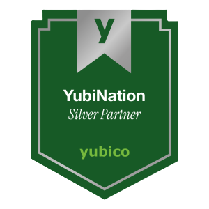 logo partenaire Yubination "Partenaire Argent"