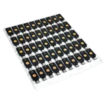 Gamme pack YubiKey : plateau de 50 YubiKey 5C NFC