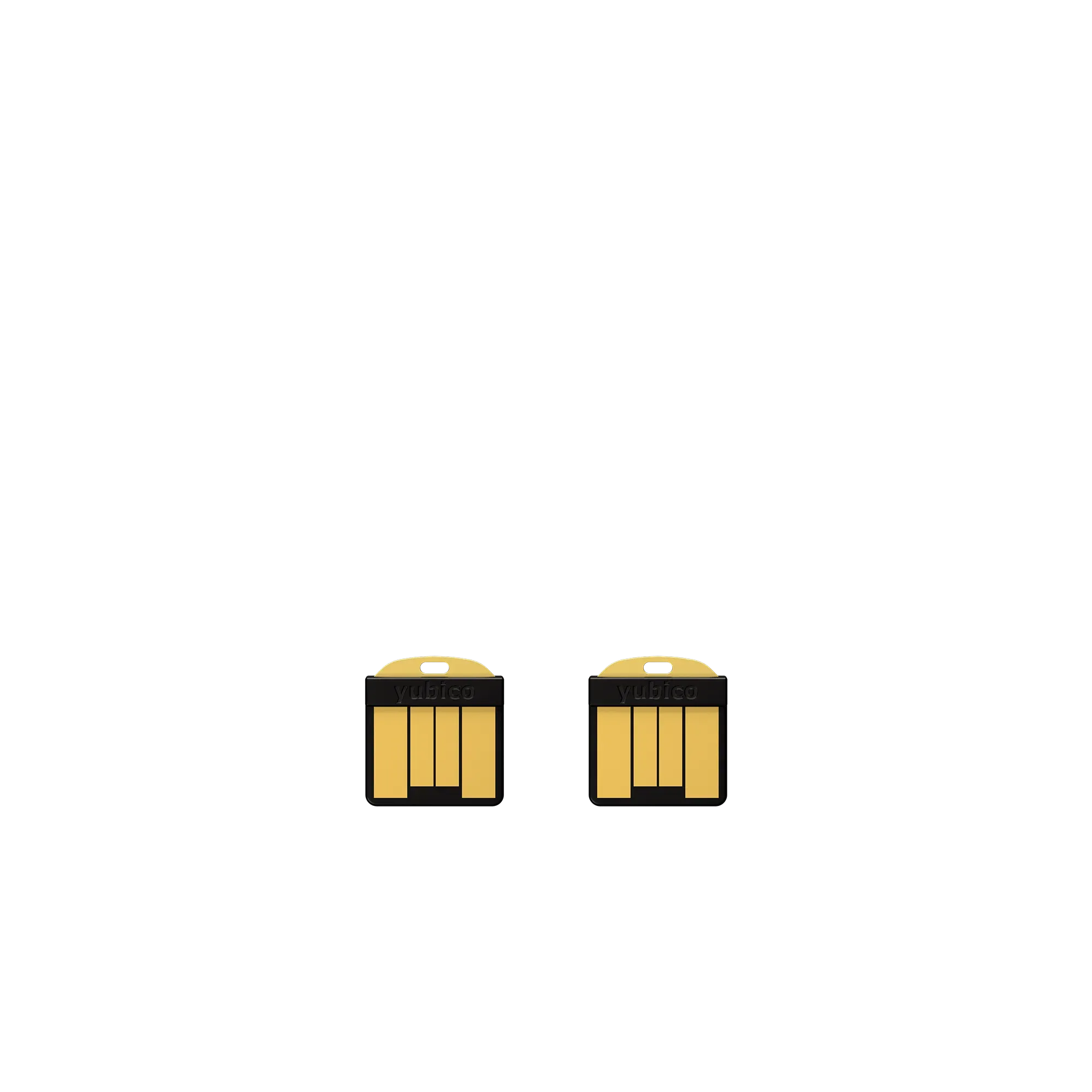 Gamme YubiHSM 2 Series