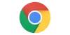 Logo Google Chrome