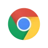 Logo Google Chrome