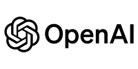 Logo Open AI