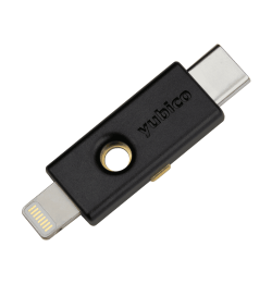 Yubikey 5Ci